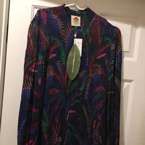 Amazonia Night dress from Saks 5 th Avenue